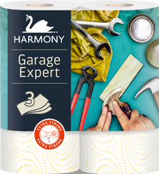 Harmony Garage Expert