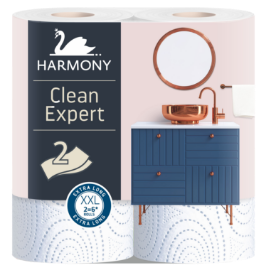 Harmony Clean Expert