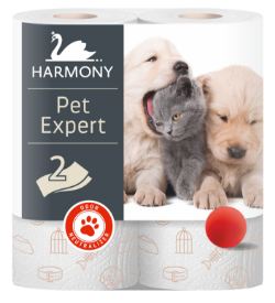 Harmony Pet Expert
