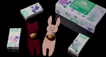 Ako si pripraviť zajačika na veľkonočné sladkosti? - video